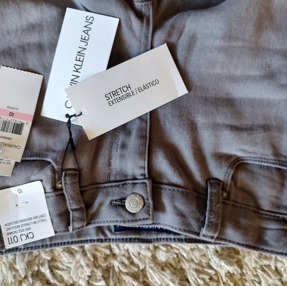 jeans - Picture 2 of 5